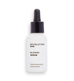 Revolution Man Blemish Serum 30ml