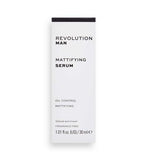 Revolution Man Niacinamide Serum 30ml
