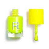 Revolution Neon Nail Polish Bang On! Yellow