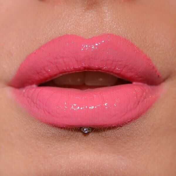 Revolution Pout Balm Bare Shine