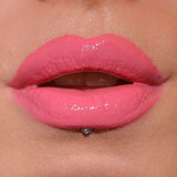 Revolution Pout Balm Bare Shine