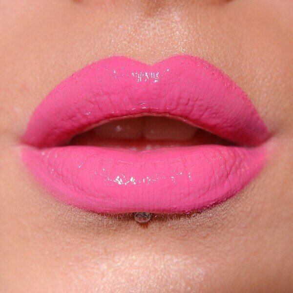 Revolution Pout Balm Pink Shine