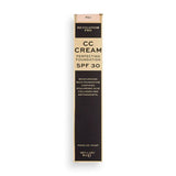 Revolution Pro CC Perfecting Foundation F0.1
