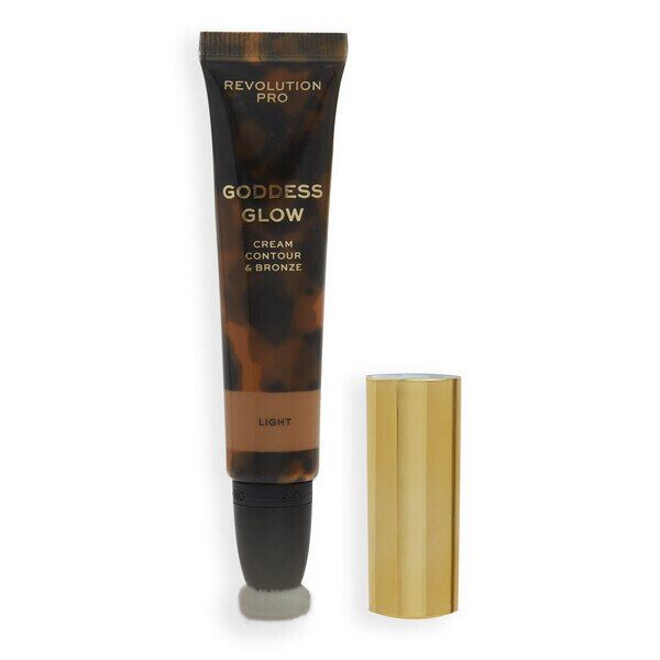 Revolution Pro Glow Edit Cream Contour &amp;amp; Bronze Light