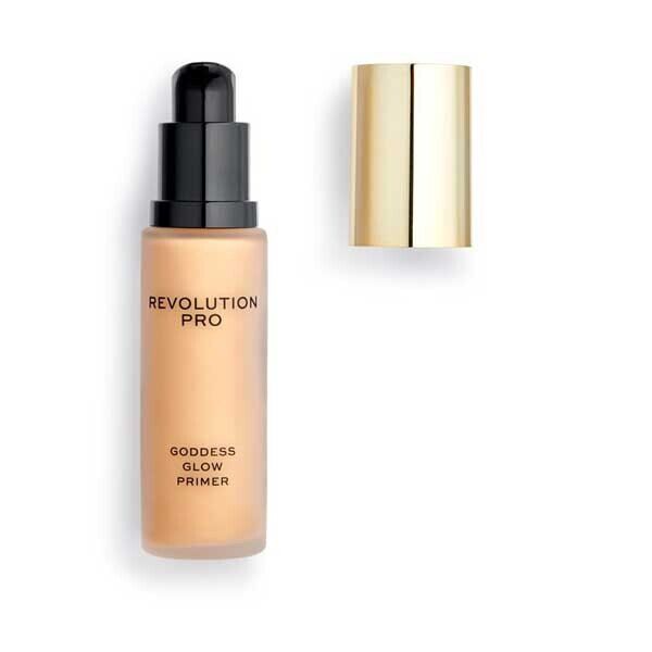 Revolution Pro Glow Edit Primer Serum