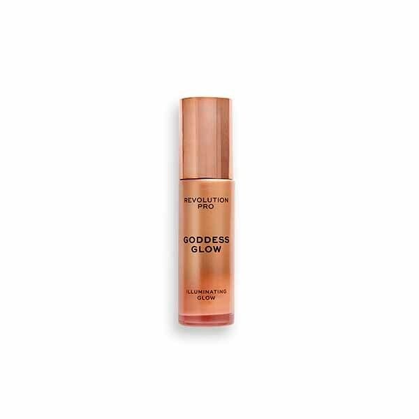 Revolution Pro Goddess Glow Illuminator Radiant Light