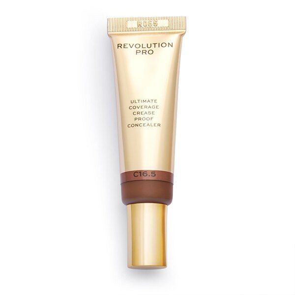 Revolution Pro Ultimate Radiant Under Eye Concealer C16.5