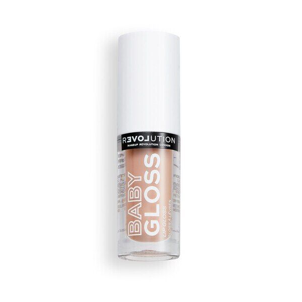 Revolution Relove Baby Gloss Cream