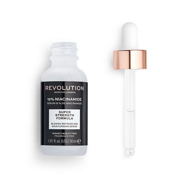 Revolution Skincare 15% Niacinamide Super Serum 30ml