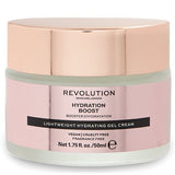 Revolution Skincare Lightweight Hydrating Gel-Cream 50ml