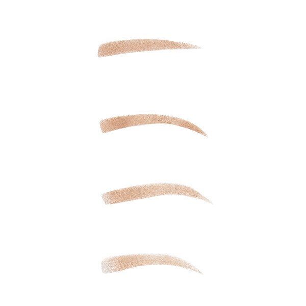 Revolution Stamp &amp;amp; Go Brow Kit Ash Brown