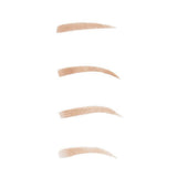 Revolution Stamp &amp;amp; Go Brow Kit Ash Brown