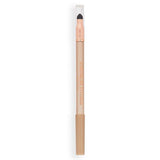 Revolution Streamline Waterline Eyeliner Pencil Ivory Rose Gold