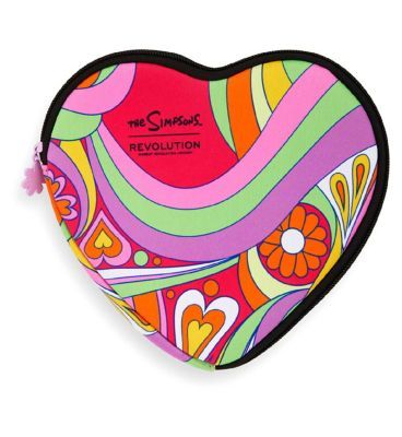 Revolution The Simpsons Summer Of Love Bag