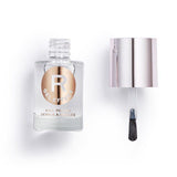 Revolution Ultimate Nudes Gel Nail Polish I'm Confident