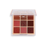 Revolution Ultimate Nudes Shadow Palette Medium
