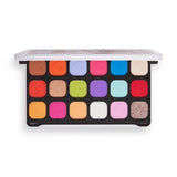 Revolution X Dc Mad Love Forever Flawless Shadow Palette