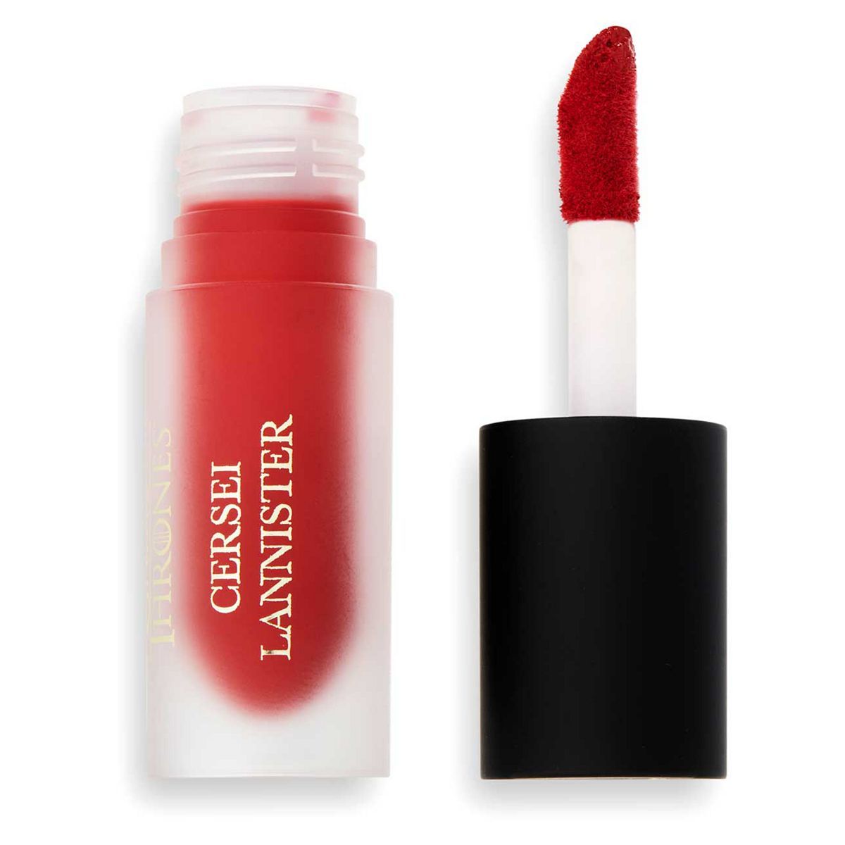 Revolution X Game of Thrones Matte Bomb Lipstick