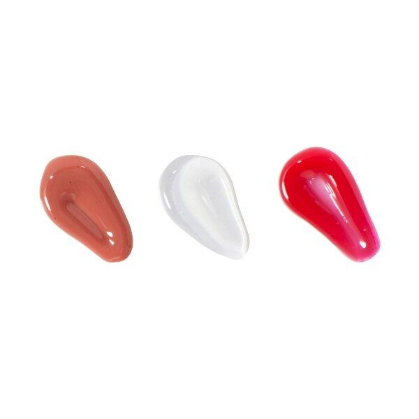 Revolution X Lenkalul Lip Gloss Set