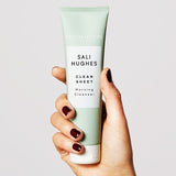 Revolution X Sali Hughes Clean Sheet Morning Cleanser 100ml