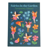 Rex London Fairies In the Garden Temporary Tattoos    2 per pack