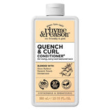 Rhyme &amp;amp; Reason Curl &amp;amp; Quench Conditioner+ 385ml