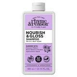 Rhyme &amp;amp; Reason Nourish &amp;amp; Gloss Shampoo 385ml