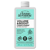 Rhyme &amp;amp; Reason Volume &amp;amp; Boost Conditioner+ 385ml