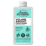 Rhyme &amp;amp; Reason Volume &amp;amp; Boost Conditioner+ 385ml