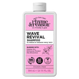 Rhyme &amp;amp; Reason Wave Revival Shampoo 354ml