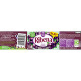 Ribena Blackcurrant PMP &amp;pound;1.25, 12 x 500ml