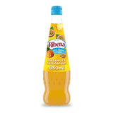 Ribena Pineapple &amp;amp; Passionfruit Squash   850ml