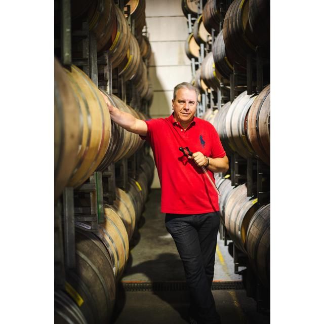 Ricky Ponting Top Order Chardonnay   75cl