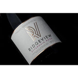 Ridgeview Fitzrovia Rose English Sparkling Wine   75cl