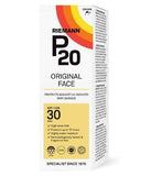 Riemann P20 Face Sun Cream SPF 30 50g
