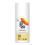 Riemann P20 Original SPF 20 Sun Spray   200ml
