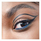 Rimmel Glam'Eyes Liquid EyeLiner Black Glamour 1