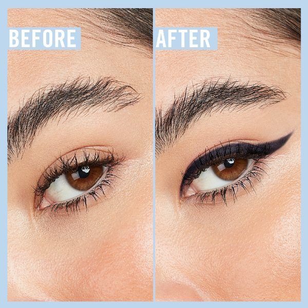 Rimmel Kind &amp;amp; Free Eye Liner 001 Pitch 1.1G