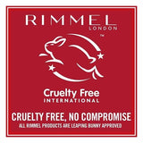 Rimmel Kind &amp;amp; Free Eye Liner 001 Pitch 1.1G Grape 003