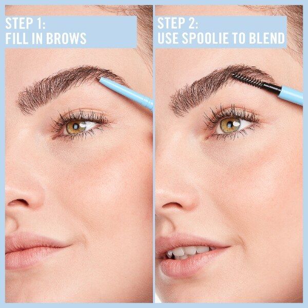 Rimmel Kind &amp;amp; Free Eyebrow Pencil Blonde