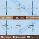 Rimmel Kind &amp;amp; Free Eyebrow Pencil Blonde