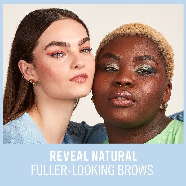 Rimmel Kind &amp;amp; Free Eyebrow Pencil Blonde