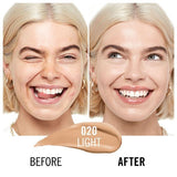 Rimmel Kind &amp;amp; Free Hydrating Concealer Light