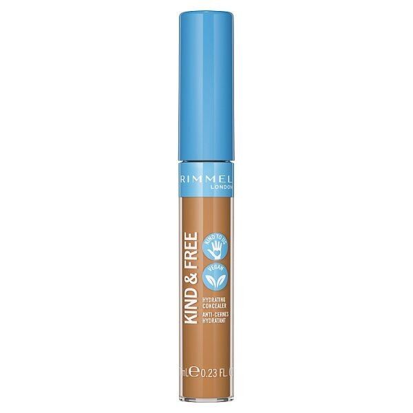 Rimmel Kind &amp;amp; Free Hydrating Concealer Light Tan 040