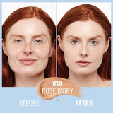 Rimmel Kind &amp;amp; Free Moisturising Foundation Rose Ivory