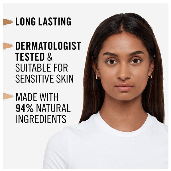 Rimmel Kind &amp;amp; Free Pressed Powder Fair