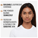 Rimmel Kind &amp;amp; Free Pressed Powder Fair