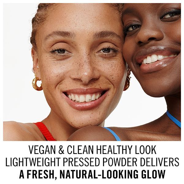 Rimmel Kind &amp;amp; Free Pressed Powder Translucent