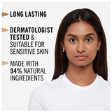 Rimmel Kind &amp;amp; Free Pressed Powder Translucent