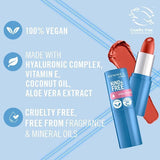 Rimmel Kind &amp;amp; Free Satin Lipstick 001 Terracotta Kiss